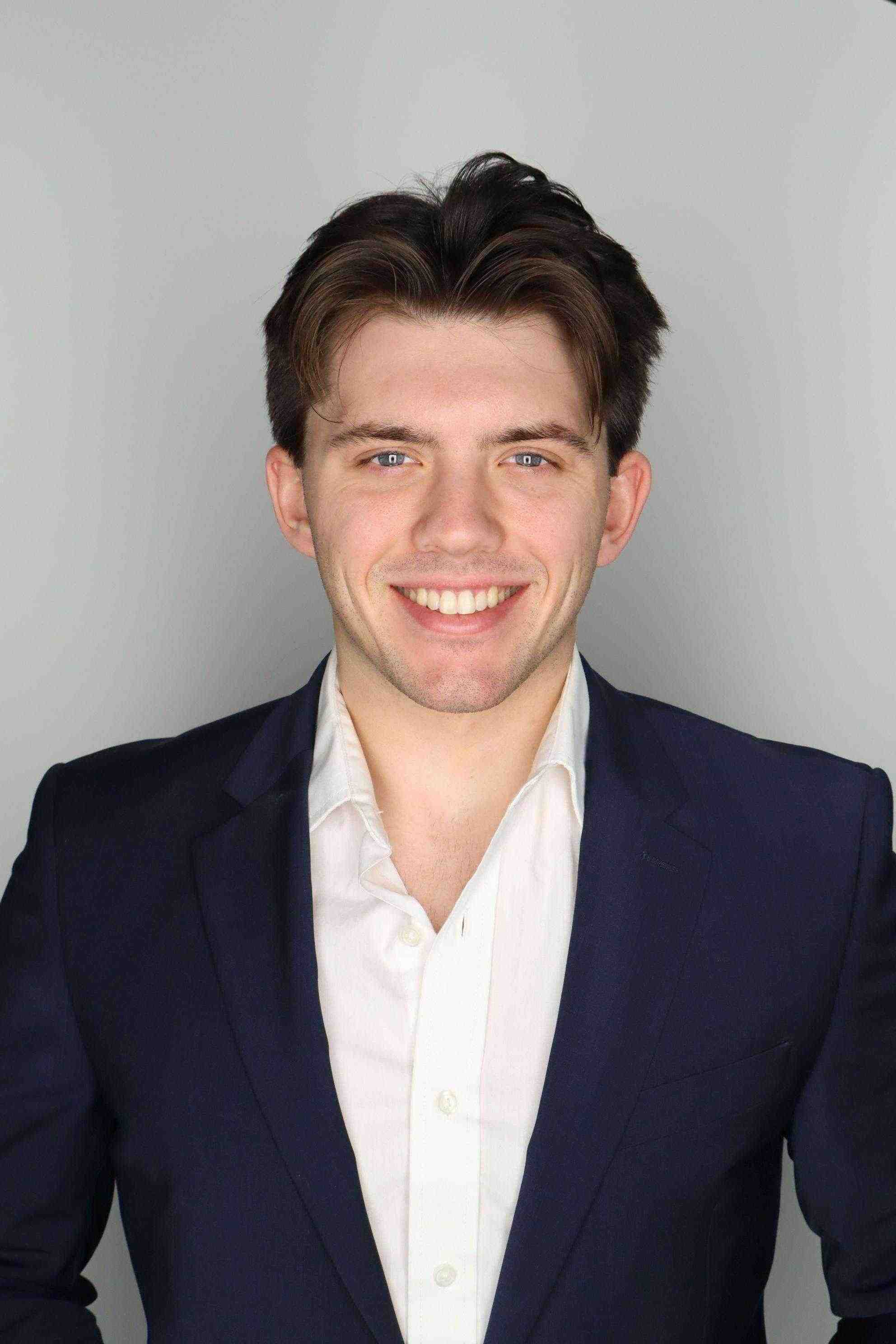 Jonathan Pufall