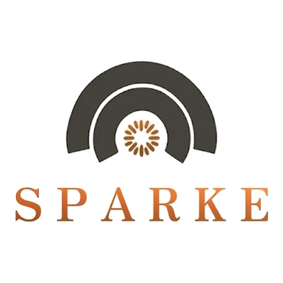 Sparke Logo